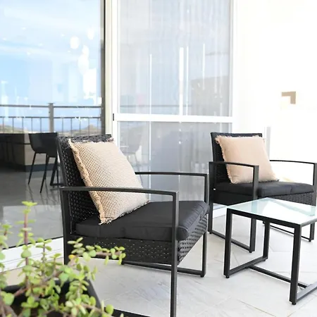 Appartement Cosy Corner Luxury In *