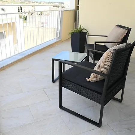 Cosy Corner Luxury In