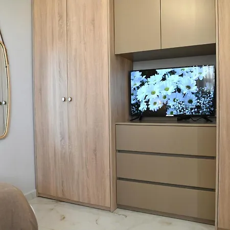 Cosy Corner Luxury In Apartment *