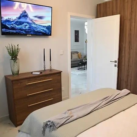 Apartment Cosy Corner Luxury In Victoria