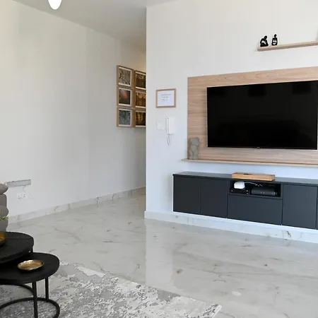 Apartment Cosy Corner Luxury In