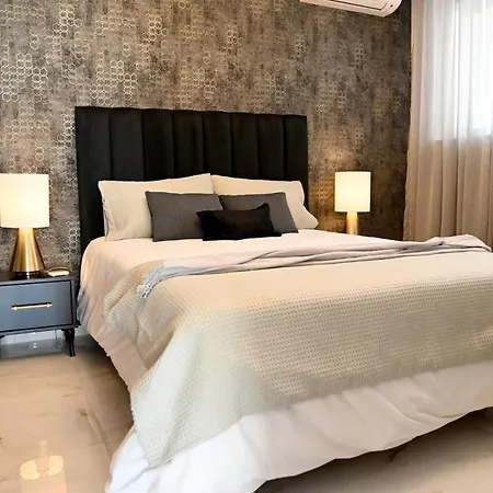 Apartment Cosy Corner Luxury In Victoria
