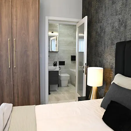 Apartment Cosy Corner Luxury In Victoria