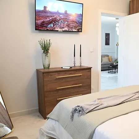 Apartment Cosy Corner Luxury In *