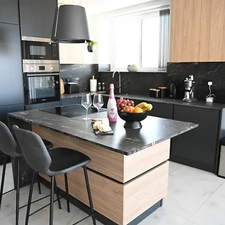Apartment Cosy Corner Luxury In Victoria